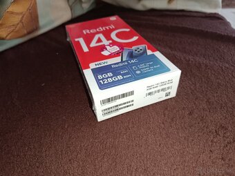 Xiaomi redmi 14c - 2
