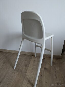 Detská stolička IKEA Urban - 2