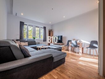 NIVY - PRIESTRANNÝ 1i (47m2) na DULÁKU - 2