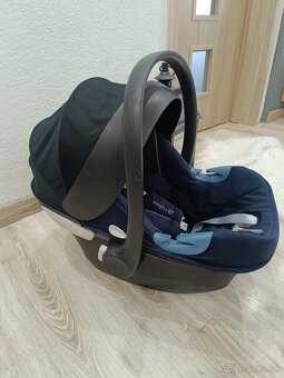 Cybex Aton M - 2