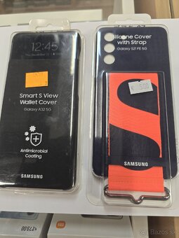 Originalne kryty,puzdra, samsung na,Srady,A rady,Note, - 2