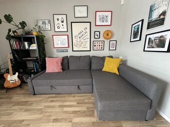 IKEA sedačka na predaj. - 2