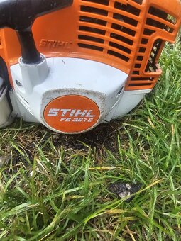 Stihl fs 361-C - 2