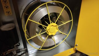 Zvárací drôt ESAB OK Autorod 308LSi 1mm 15kg - 2