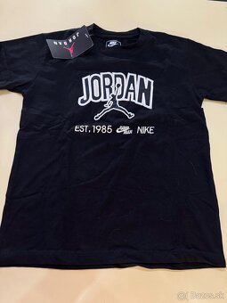 Letná suprava Jordan - 2