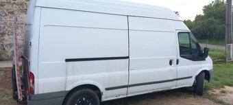 Ford Transit - 2