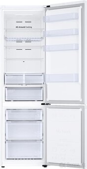 SAMSUNG RB38C605CWW/EF 390L - 2