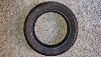 Predám pneu Michelin city grip 2 140/70 r14 - 2