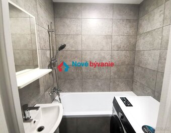 NA PRENÁJOM kompletne prerobený 3 izbový byt - 2