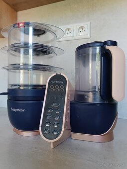 Babymoov NutriBaby XL - 2