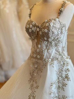 Galia Lahav - Haute Couture - 2