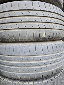 205/60R16 letné pneu Goodyear - 2