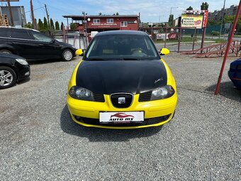 Seat Ibiza 1.4i 16V Stylance - 2