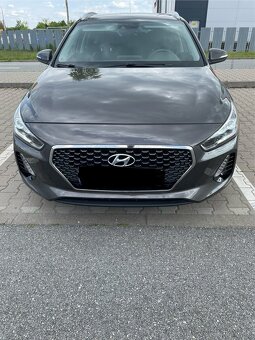 Hyundai i30 1.4 t gdi - 2