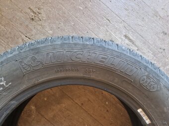 Michelin 185/65R15 - 2