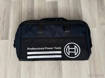 Velka modra taska na naradie Bosch Professional - 2