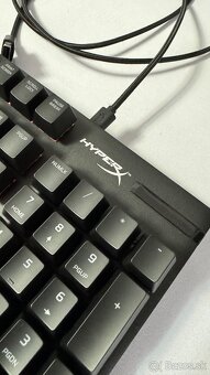 Klávesnica HyperX Alloy Origins - 2