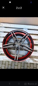 Elektróny 5x114,3 r17 - 2