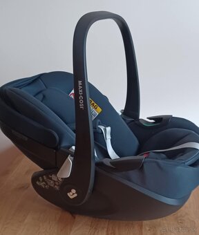 Maxi Cosi pebble 360 PRO - 2