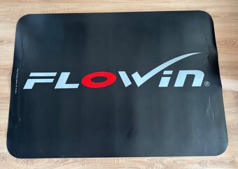 Flovin šmýkacia podložka na cvičenie - 2