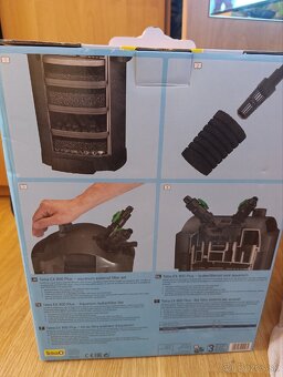 Filter EX 800 Plus - 2