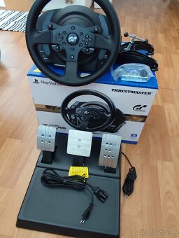 Trustmaster T300 RS GT - 2