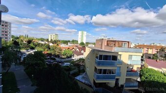 Na prenajom 2 izbovy byt vo Vrakune - 2