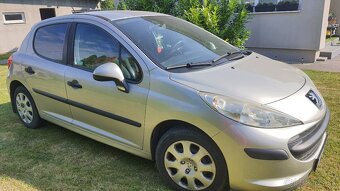 Peugeot 207 - 2