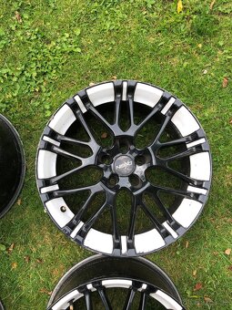 Na predaj elektróny Oxigin – 18" 5x112 - 2