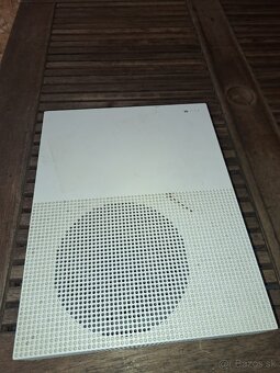 Xbox one s - 2