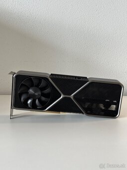 ✅ 10GB RTX 3080 FOUNDERS EDITION + Záruka 🔄 - 2