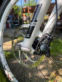 CTM Raptor 2009 - 2