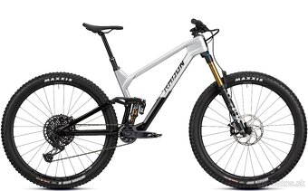 Radon SLIDE TRAIL 10.0 full 150mm Fox Float X Factory - 2