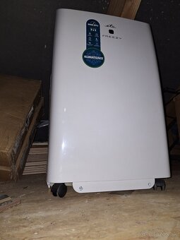 Mobilna klimatizacia - 2