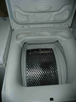 Electrolux EWT 1266 EDW - 2
