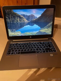 HP EliteBook Folio 1040 G3 - 2