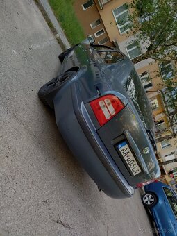Predám škoda Octavia 1 - 2