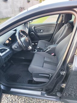 Renault Megane 3 Grandtour Kombi 1.4 Tce, 2011 - 2