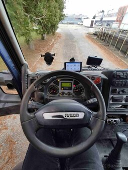 Iveco Eurocargo s HR do 12 t - 2