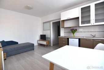 Garsónka s množstvom úložného priestoru na Chrenovej, Nitra - 2