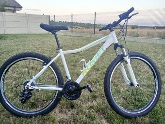 Detský horský bicykel ROMET JOLENE 6.1 white veľ. S/15" - 2