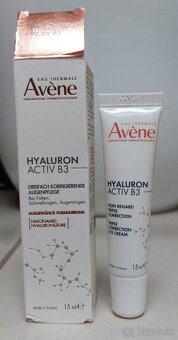 predam nove kremy AVENE - 2