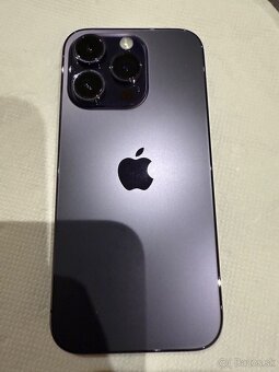 Predám iPhone 14Pro - 2