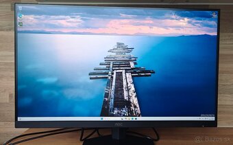 HERNY MONITOR AOC 27" Q27G4X Gaming - 2