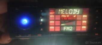 Blaupunkt Paris RCM 169 - 2