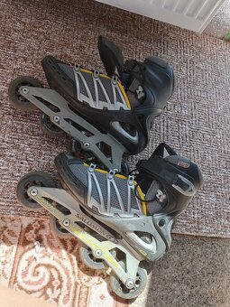 Salomon korcule vel 44 - 2