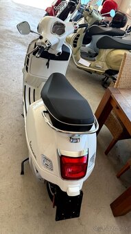 Vespa GTS 310 Super, rok 2025, cena +DPH - 2