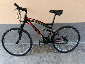 Horský bicykel BOLT 26 - 2