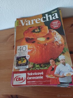 Varenie - 2