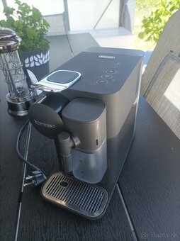 Nnespresso one lattissima - 2